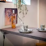 Apartamento Sy‘s *