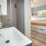 Apartamento Sy‘s Rovinj