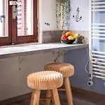 Apartamento Sy‘s