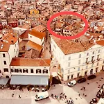 Apartamento Sy‘s Rovinj