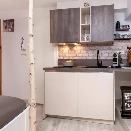 Sy's Apartman Rovinj