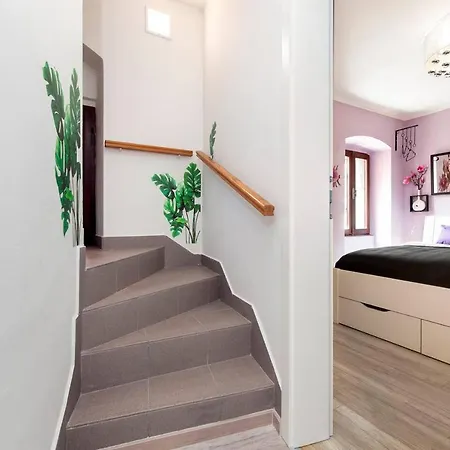 Sy's Lejlighed Rovinj