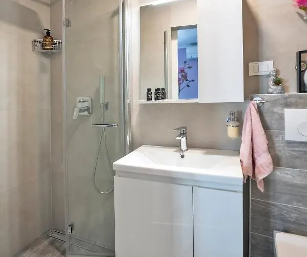 Sy's Διαμέρισμα *