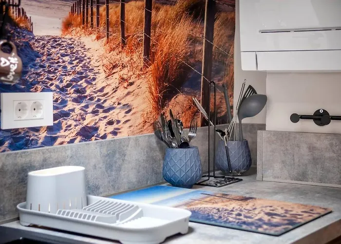 Διαμέρισμα Sy's *