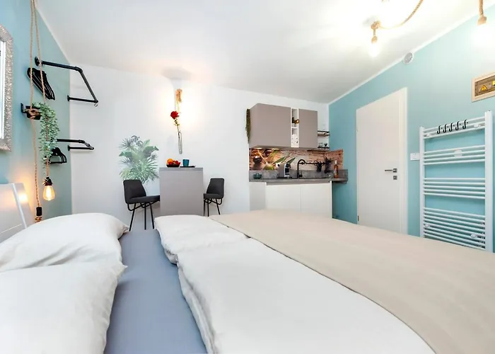 Sy's Διαμέρισμα *