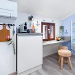Sy's Lägenhet Rovinj