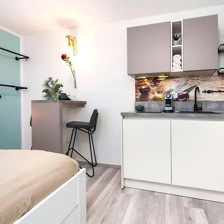 Apartment Sy's *