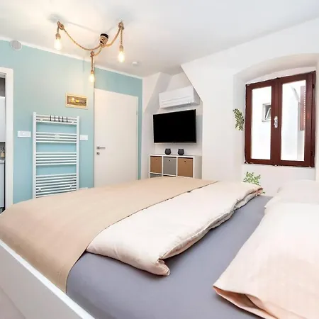 Apartment Sy's