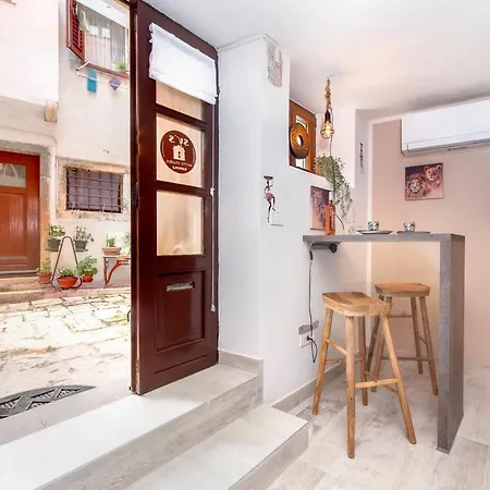 Apartment Sy's *