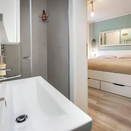 Apartment Sy's Rovinj