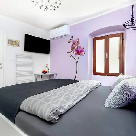 Apartment Sy's *