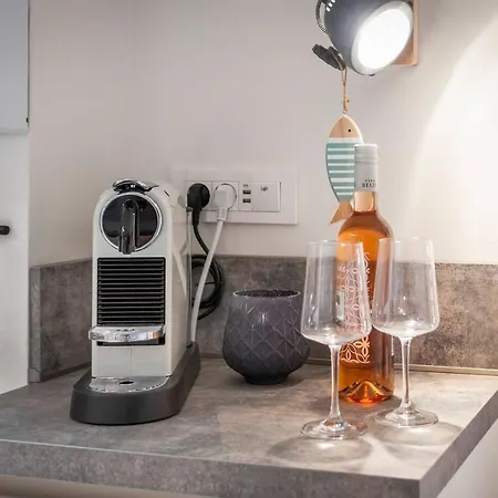 Apartment Sy's *
