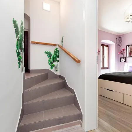 Sy's Apartment Rovinj