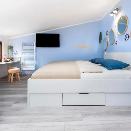 Apartment Sy's Rovinj
