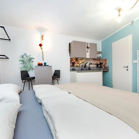 Sy's Apartment *