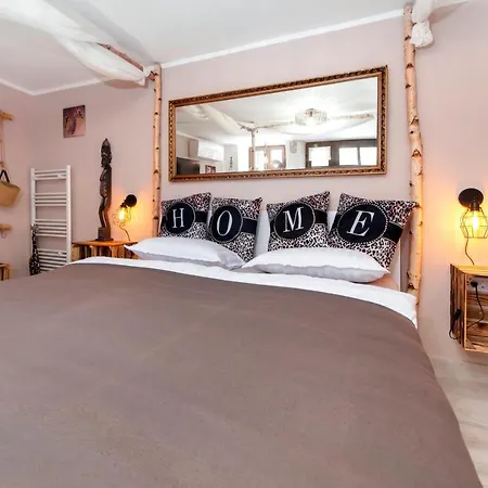 Sy's * Rovinj