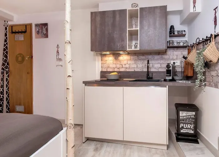 Sy‘s Apartamento Rovinj