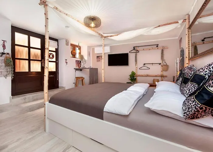 Apartamento Sy‘s *