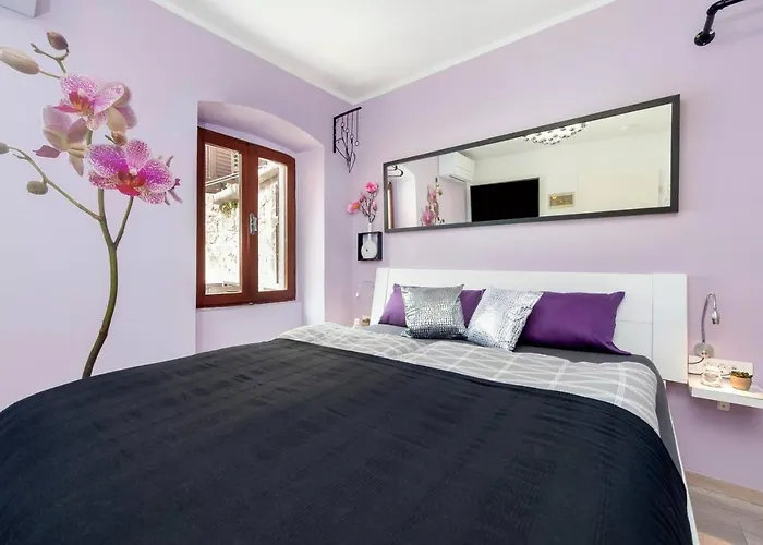 Sy‘s Apartamento *