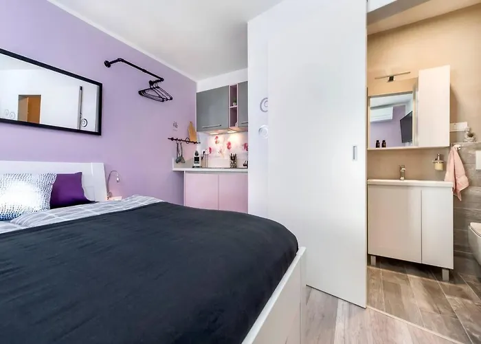 Sy‘s Apartamento *