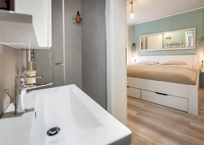 Appartement Sy's Rovinj