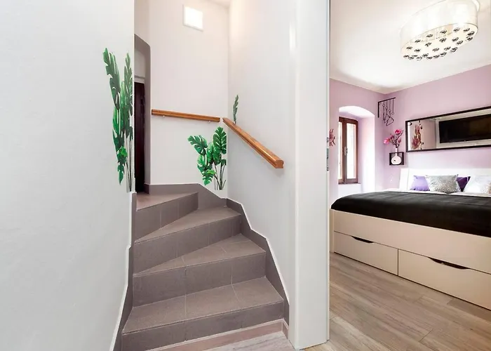 Sy's Appartement Rovinj