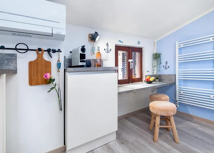 Sy's Appartement Rovinj