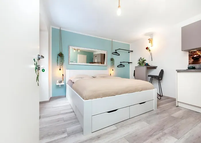 Sy‘s Apartamento *