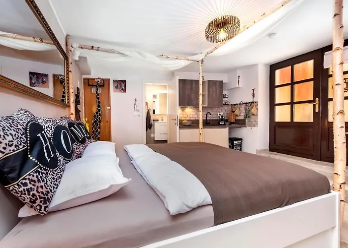 Sy's Appartement Rovinj