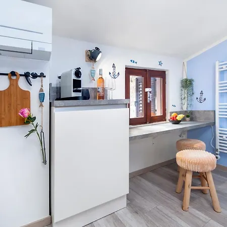 Sy's Apartman Rovinj