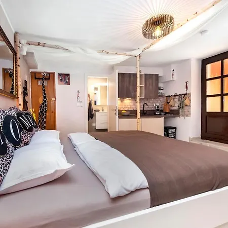 Sy's Apartman Rovinj